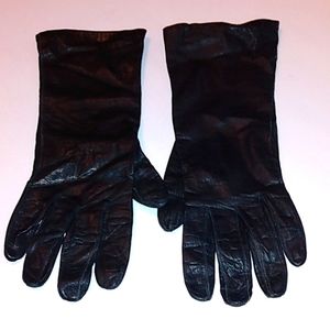 Pratt&Hart Broadway women's leather gloves